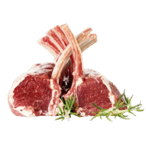 Janjeći kotleti